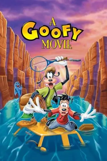 Pateta - O Filme - UNIMADO