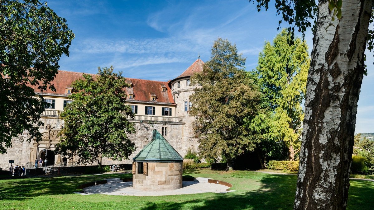 Workshop zu wissenschaftlichen Hochschulsammlungen in Baden-Württemberg - MUT Tübingen