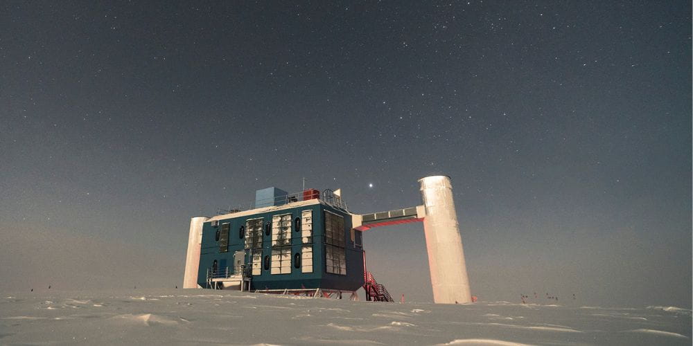 Scientists Test for Quantum Gravity - Universe Today