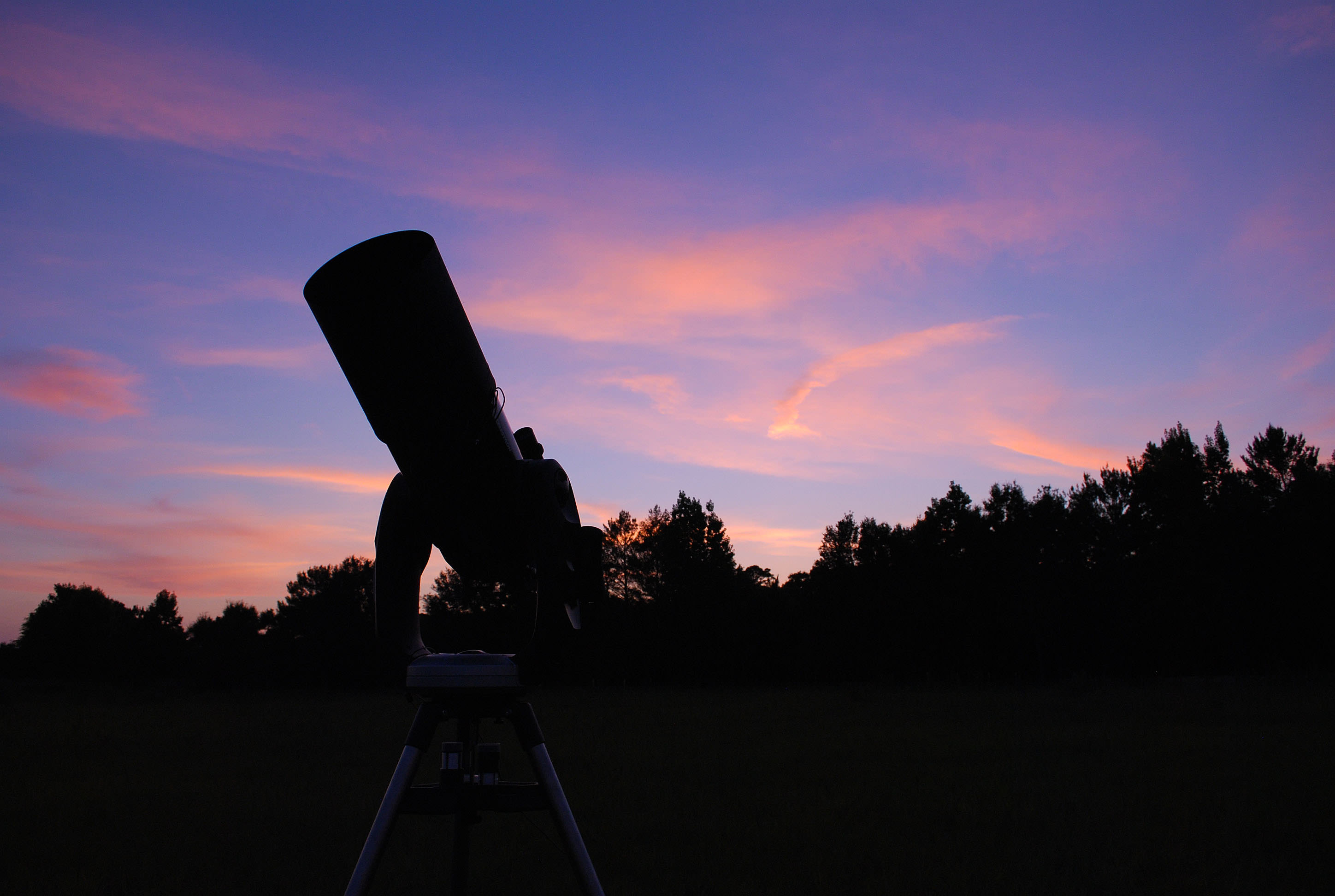 Ready, Set, Messier Marathon: A 2014 Guide - Universe Today