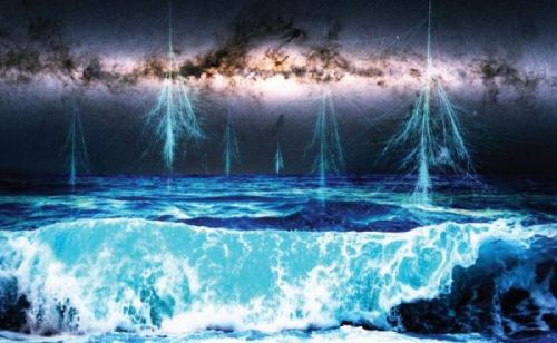 Nearby Supernovae Were Essential to Life on Earth - Universe Today