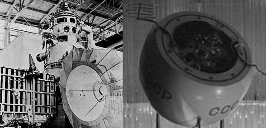 Spot Failed Soviet Venus Probe Kosmos 482 in Earth Orbit - Universe Today