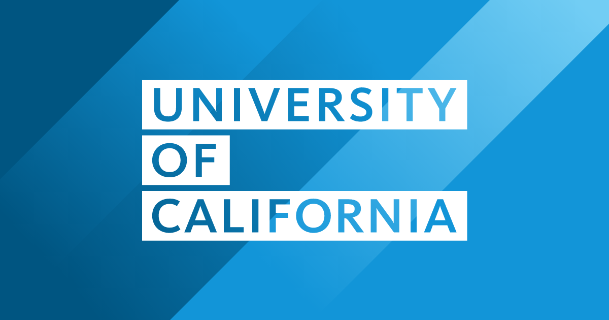 Uofcalifornia User cover