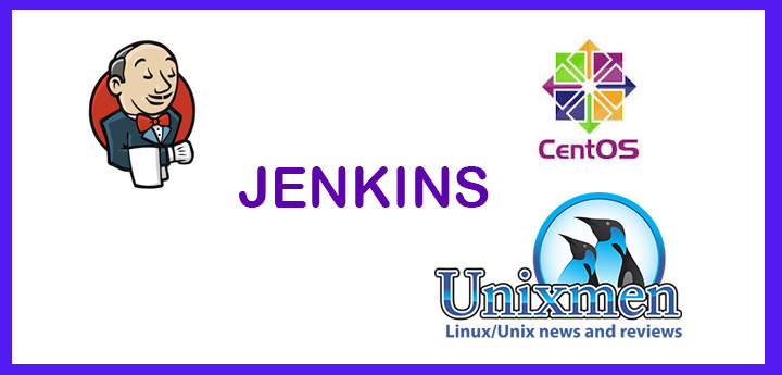 How to create Master Slave environment in JENKINS | Unixmen