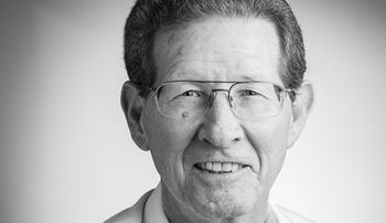 Don Dickmeyer: Proud to Play a Part | Newsroom | University of Nebraska Medical Center