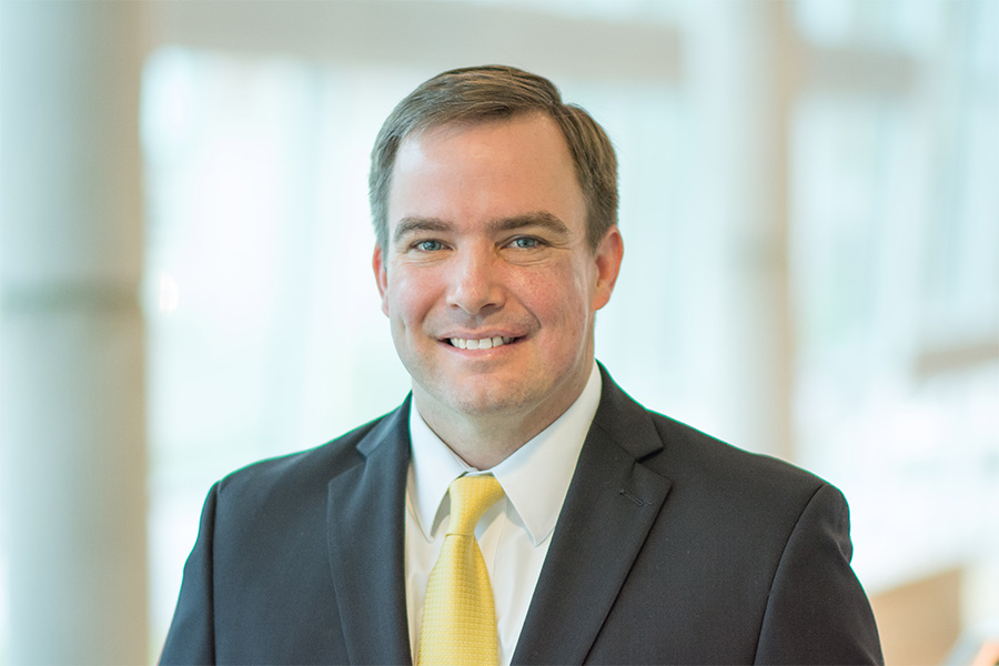 Dr. Johnson to take new anesthesiology leadership role | Newsroom | University of Nebraska Medical Center