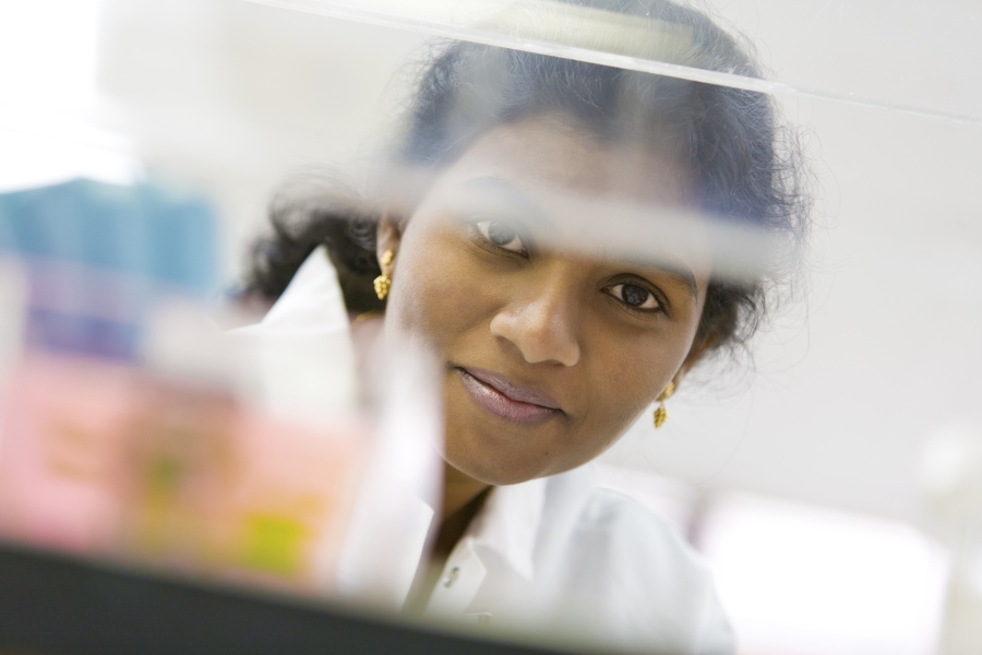 Department announces grants, publications | Newsroom | University of Nebraska Medical Center