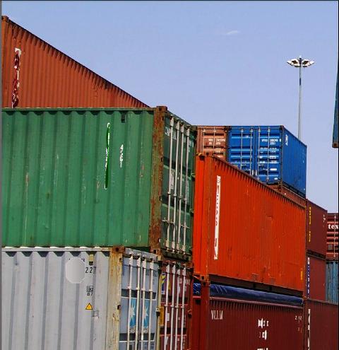 South Asia: UNODC Container Control Programme targets illegal maritime trafficking