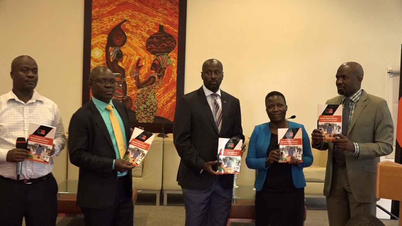 Uganda’s ID system breeding Automated Exclusion : Unwanted Witness