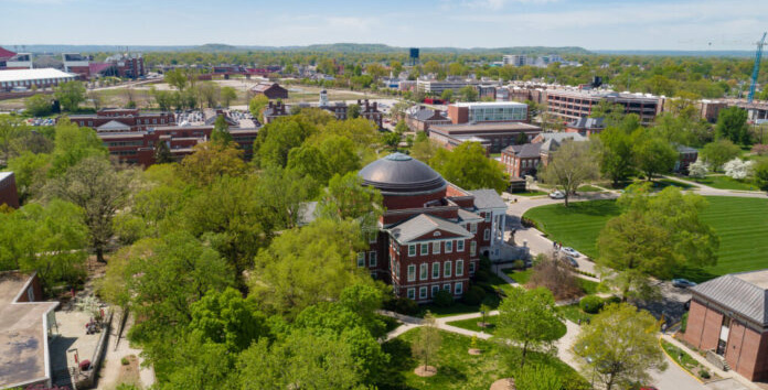 UofL, partners receive $1 million in potential 'GAME Change' for manufacturers | UofL News