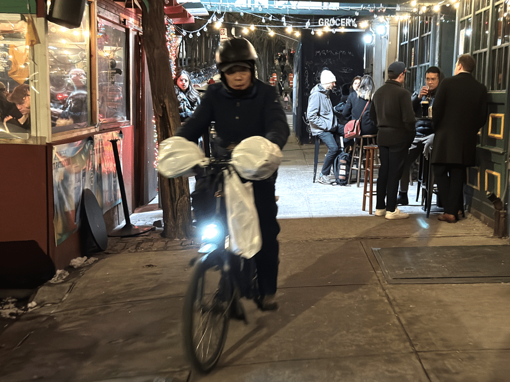 E-Bike Chaos Sparks Urgent Call for City & State Legislation [Opinion] 🆓 - Upper East Site