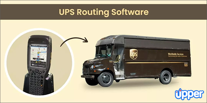 UPS Routing Software (ORION): Everything You Need to Know in 2026
