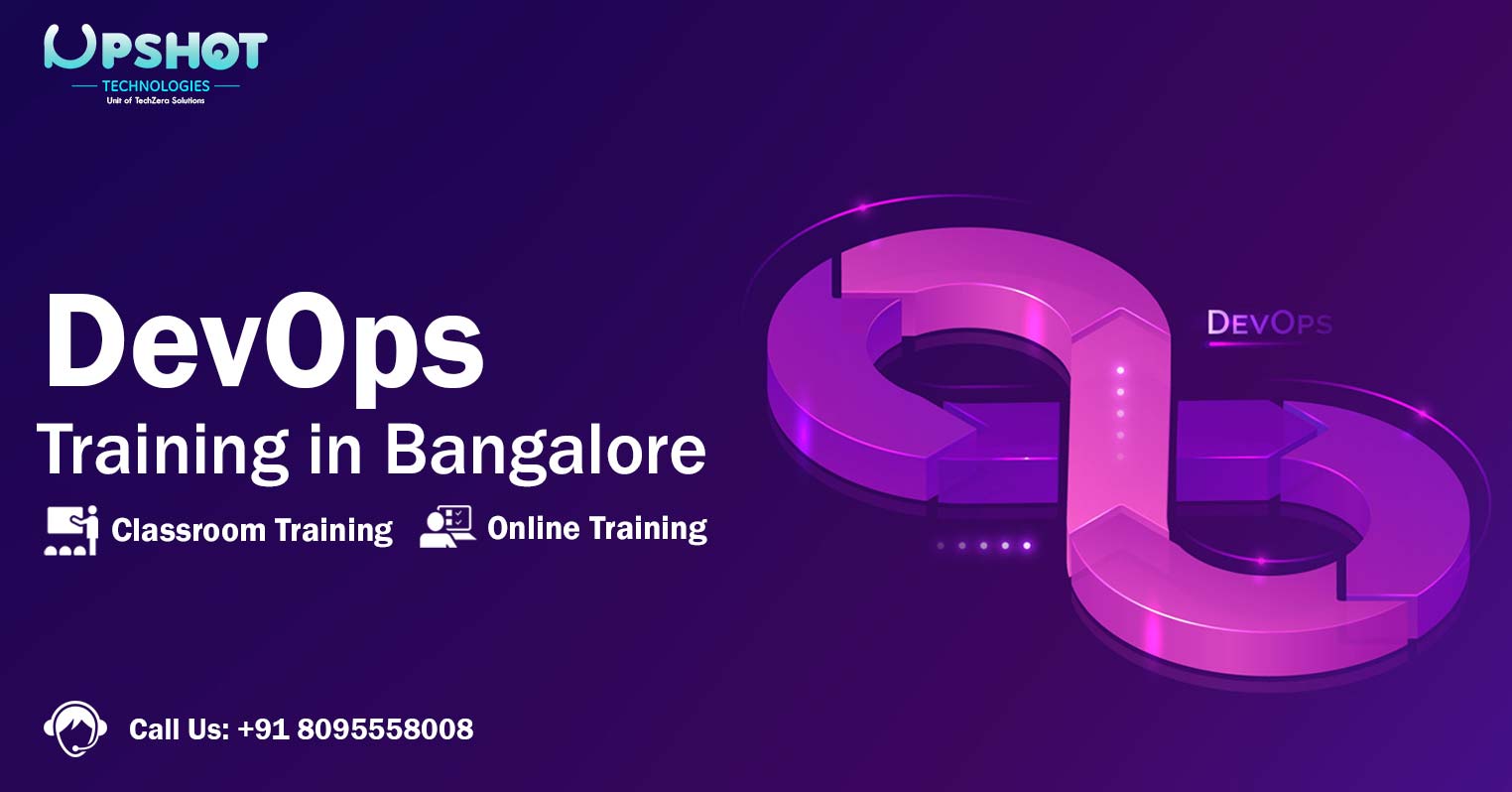 Upshot Technologies cover
