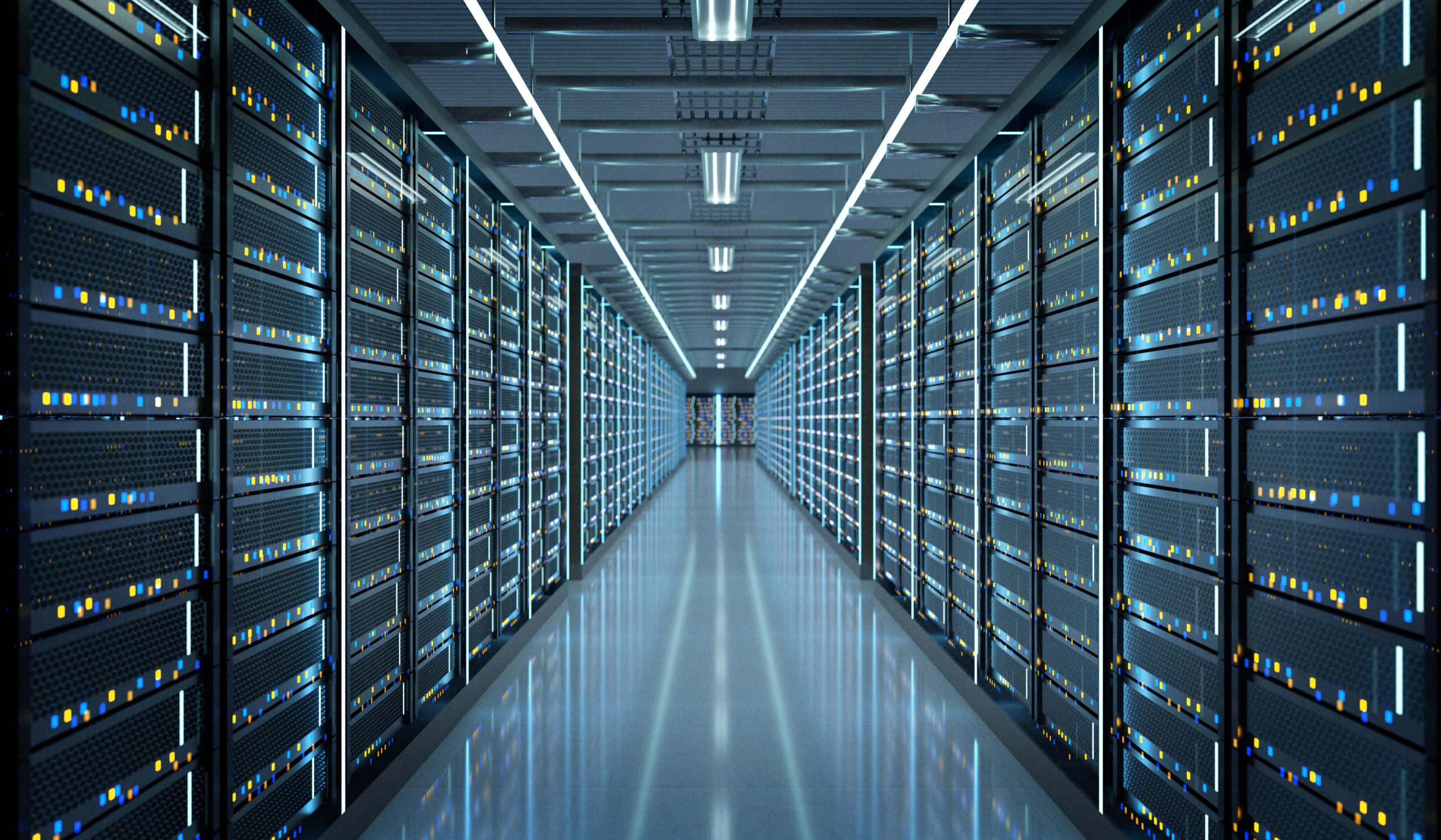 Form vs. Function: How Aesthetics Play a Role in the Data Center