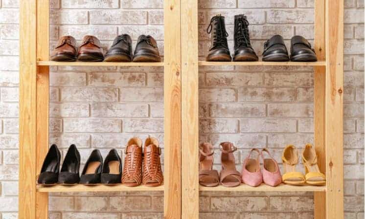 American Made Shoes: The Ultimate Source List - USA Love List