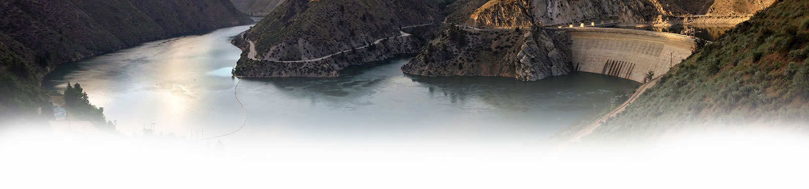 Hydromet Pacific Northwest Region | Bureau of Reclamation