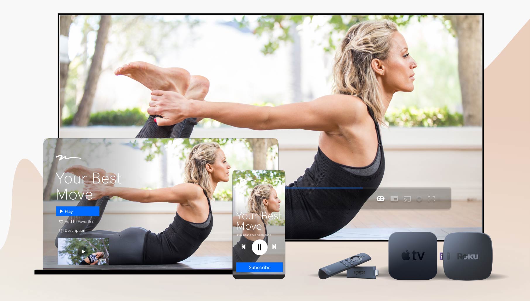 How to Teach Yoga Online: Build Your Brand in 5 Steps 🧘