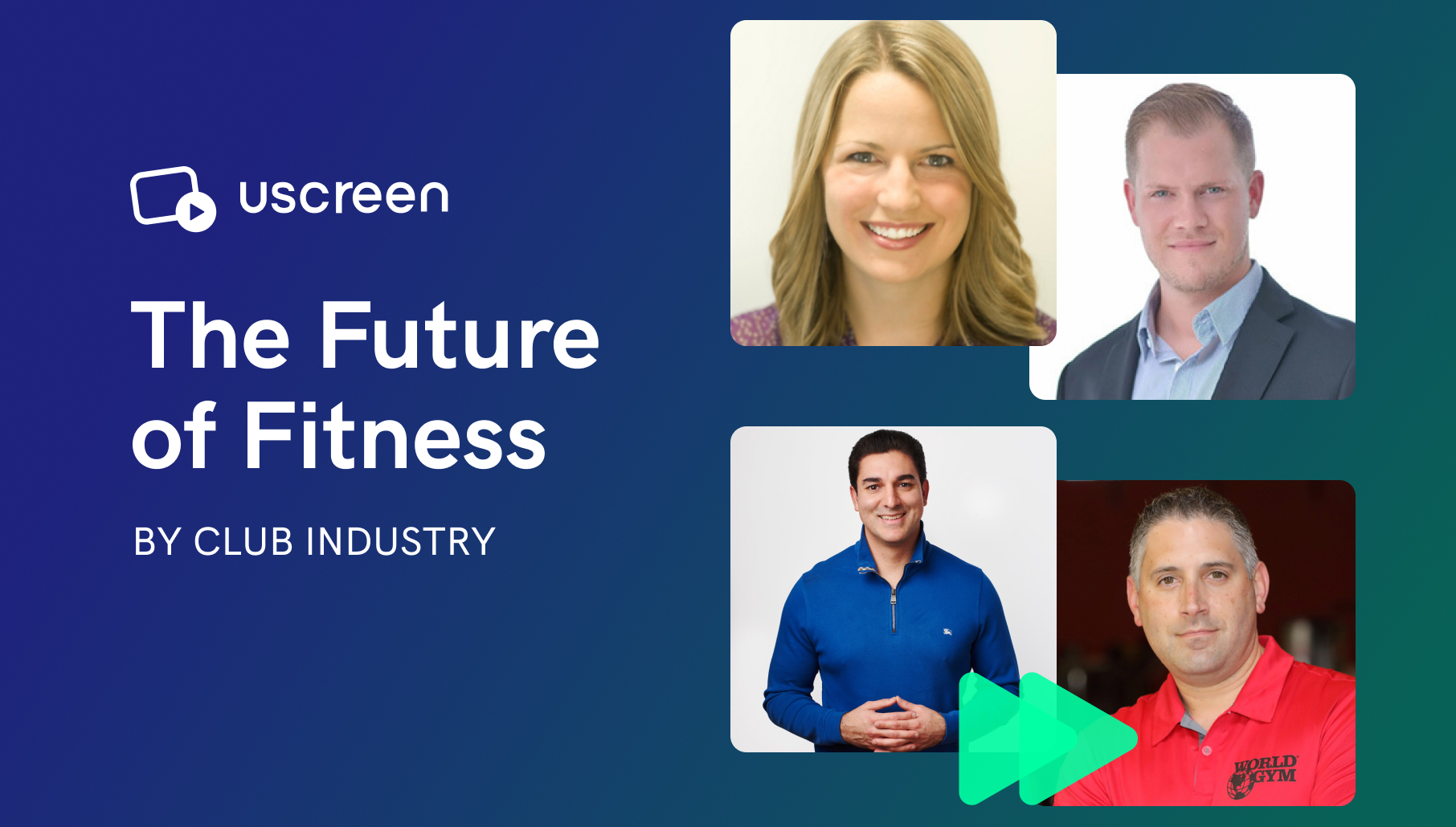Creating Content for Your Online Fitness Community W/ Club Industry