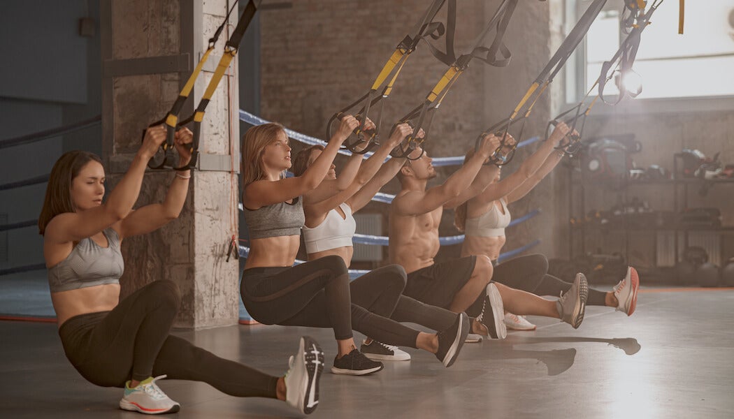 The 9 Ultimate Online Fitness Trends for 2026 | Uscreen