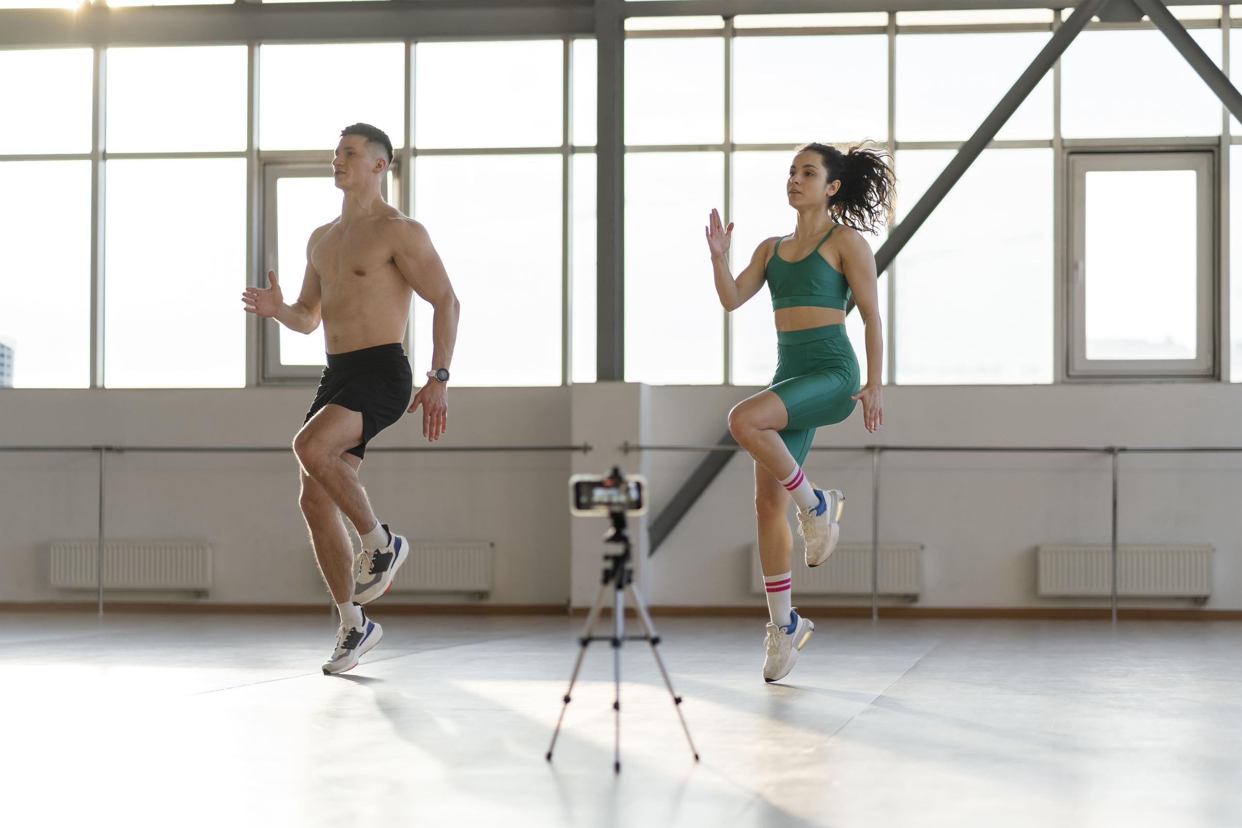 📸 Best Cameras for Fitness Creators 2026: Picks for all Budgets