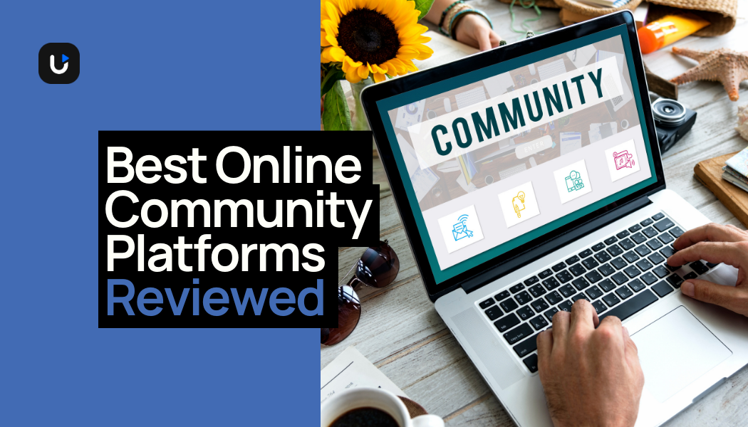 Best Online Community Platforms 2026 - Expert Review 🏆️