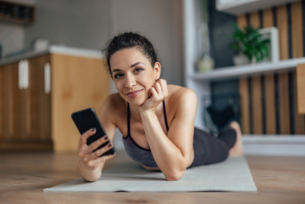 How to Build a Successful Pilates App in 2026 | Monetize Your Workouts