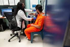 Processing of ICE Medical Claims by VA Sparks Controversy in Congress - U.S. Medicine