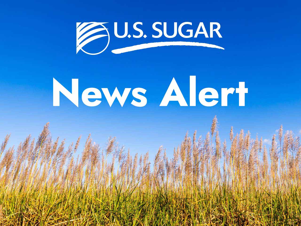 Glades farmers committed to community and environment - U.S. Sugar