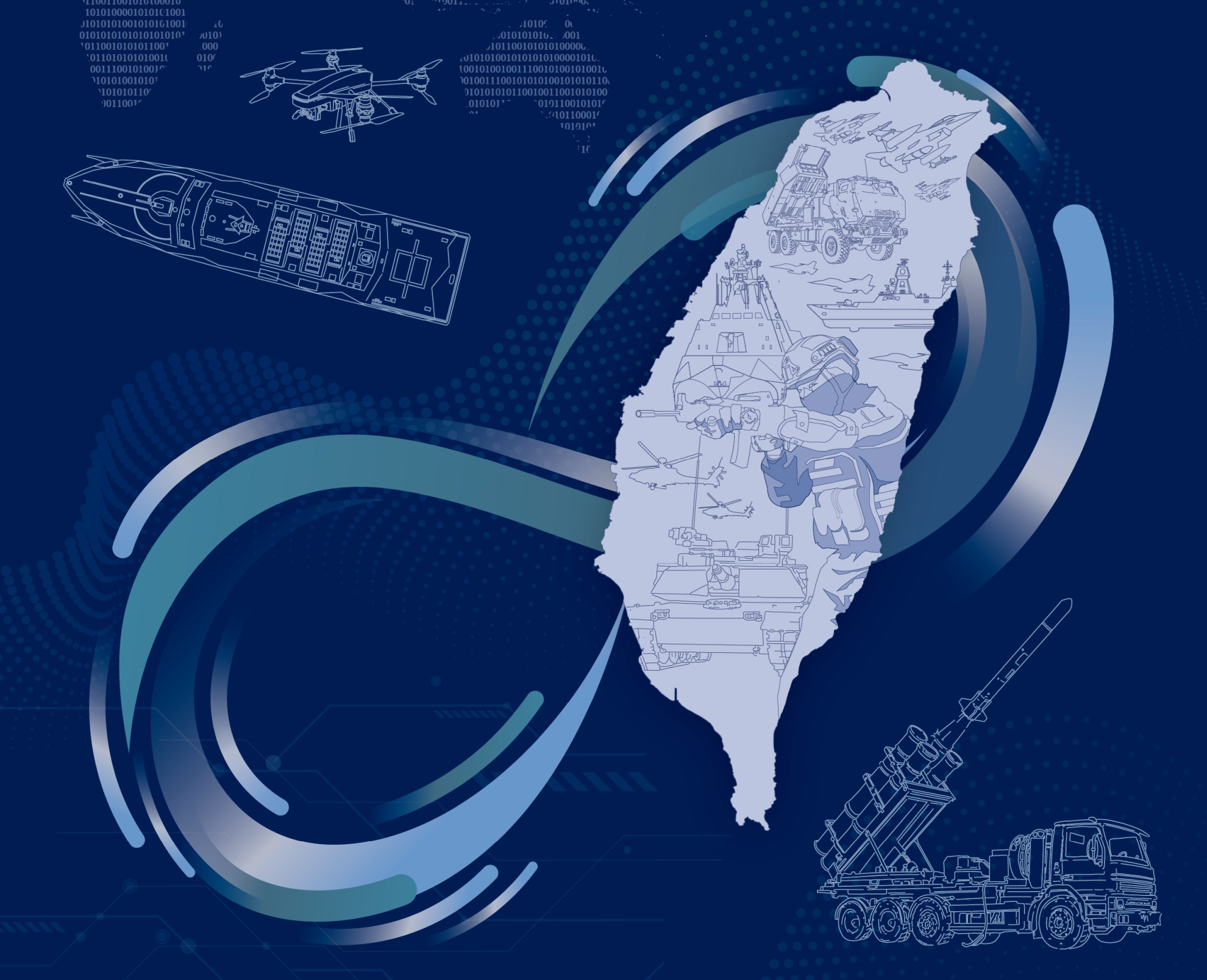 US-Taiwan Business cover