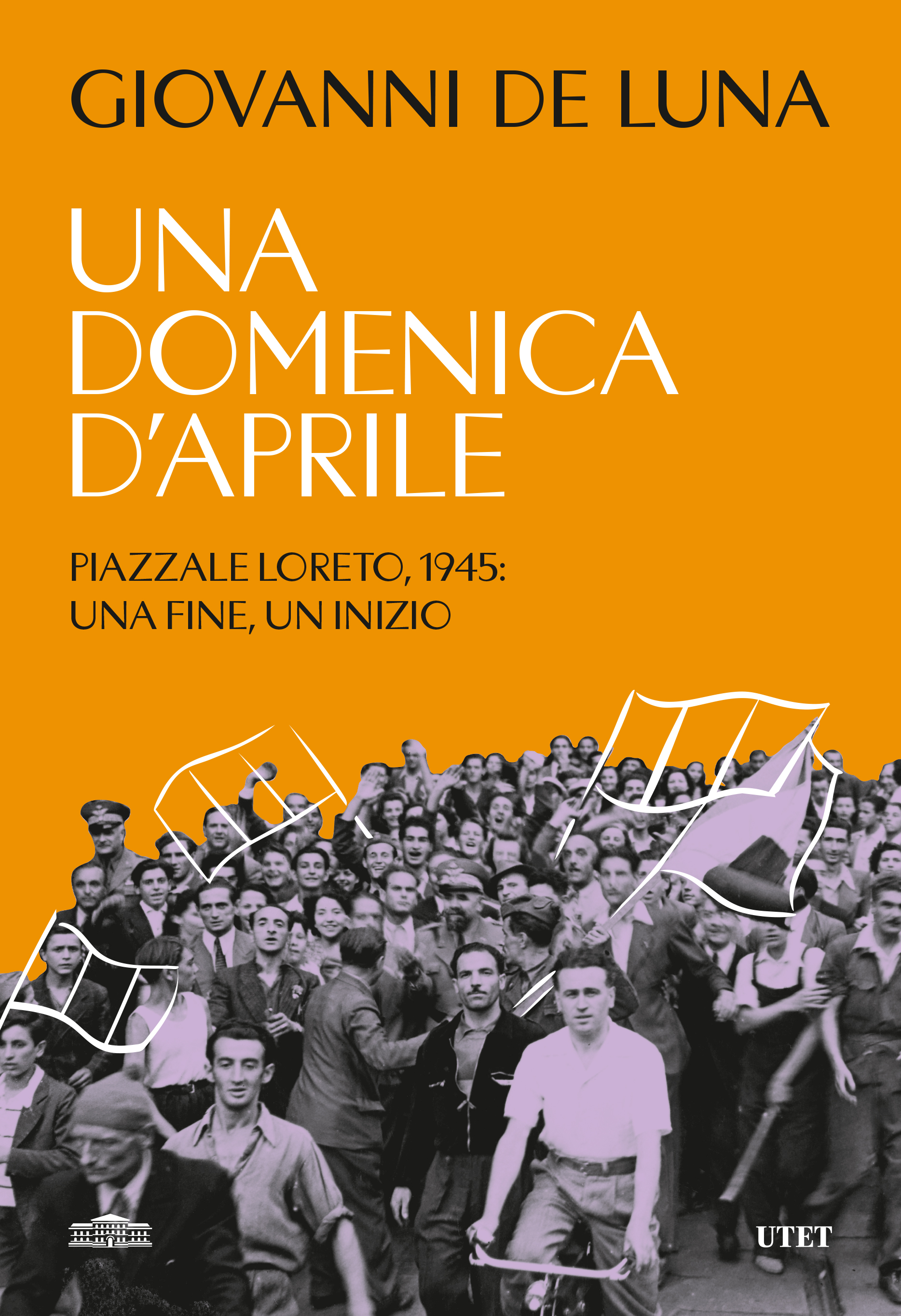 Una domenica d'aprile | Libri | Utet Libri