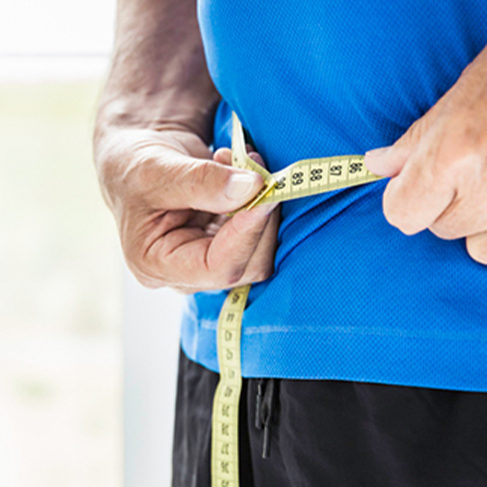 All weight loss isn't equal for reducing heart failure risk : Newsroom - UT Southwestern, Dallas, Texas