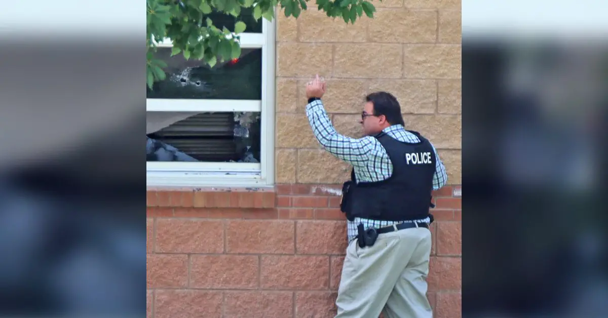UPD sergeant’s resignation tied to withheld footage - Uvalde Leader News