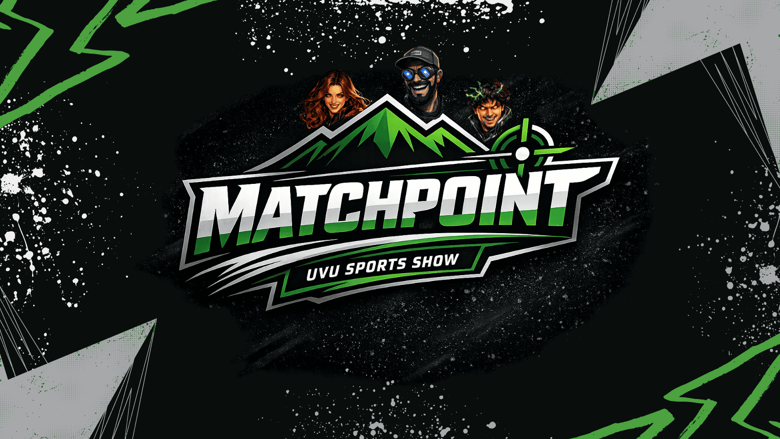 PRE GAME SHOW MAR 5, 2026 | MATCH POINT | UVU REVIEW - UVU REVIEW