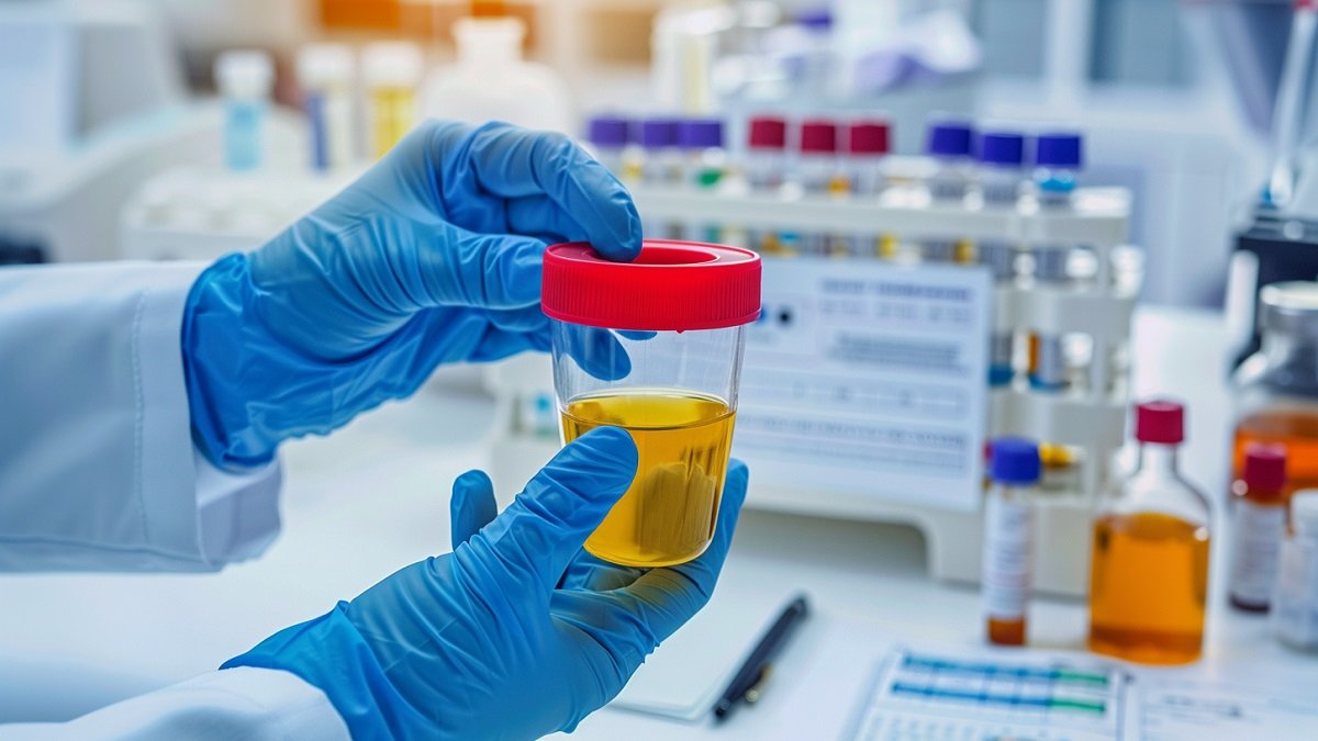 Test de Detección de Alcohol en Orina | Valencia | Ivatad
