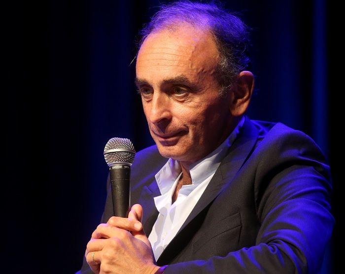 “Incendiaire de l'esprit” contre “Harry Potter” : Zemmour et BHL s'écharpent - Valeurs actuelles