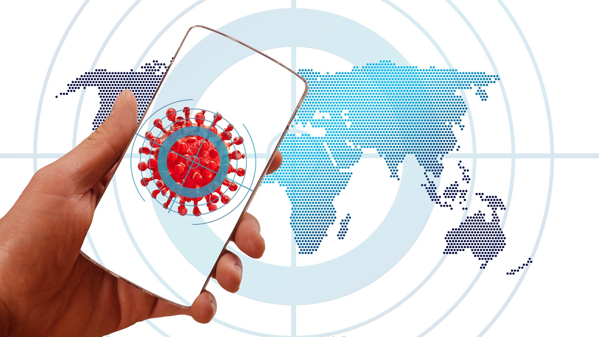 App per il tracciamento digitale: in democrazia discutere di privacy e diritti è doveroso e necessario - Valigia Blu