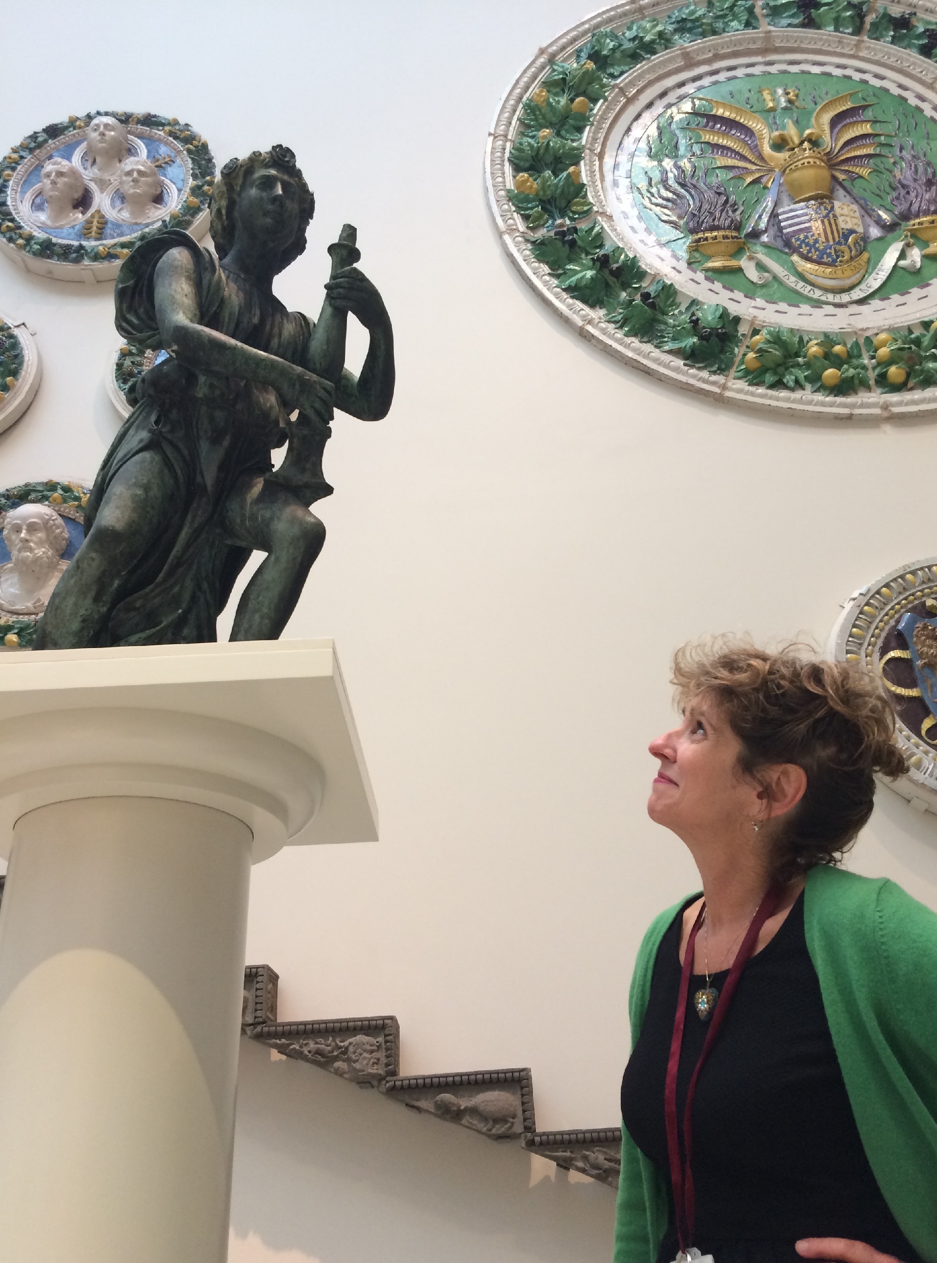 Victoria and Albert Museum