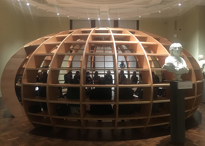 Victoria and Albert Museum