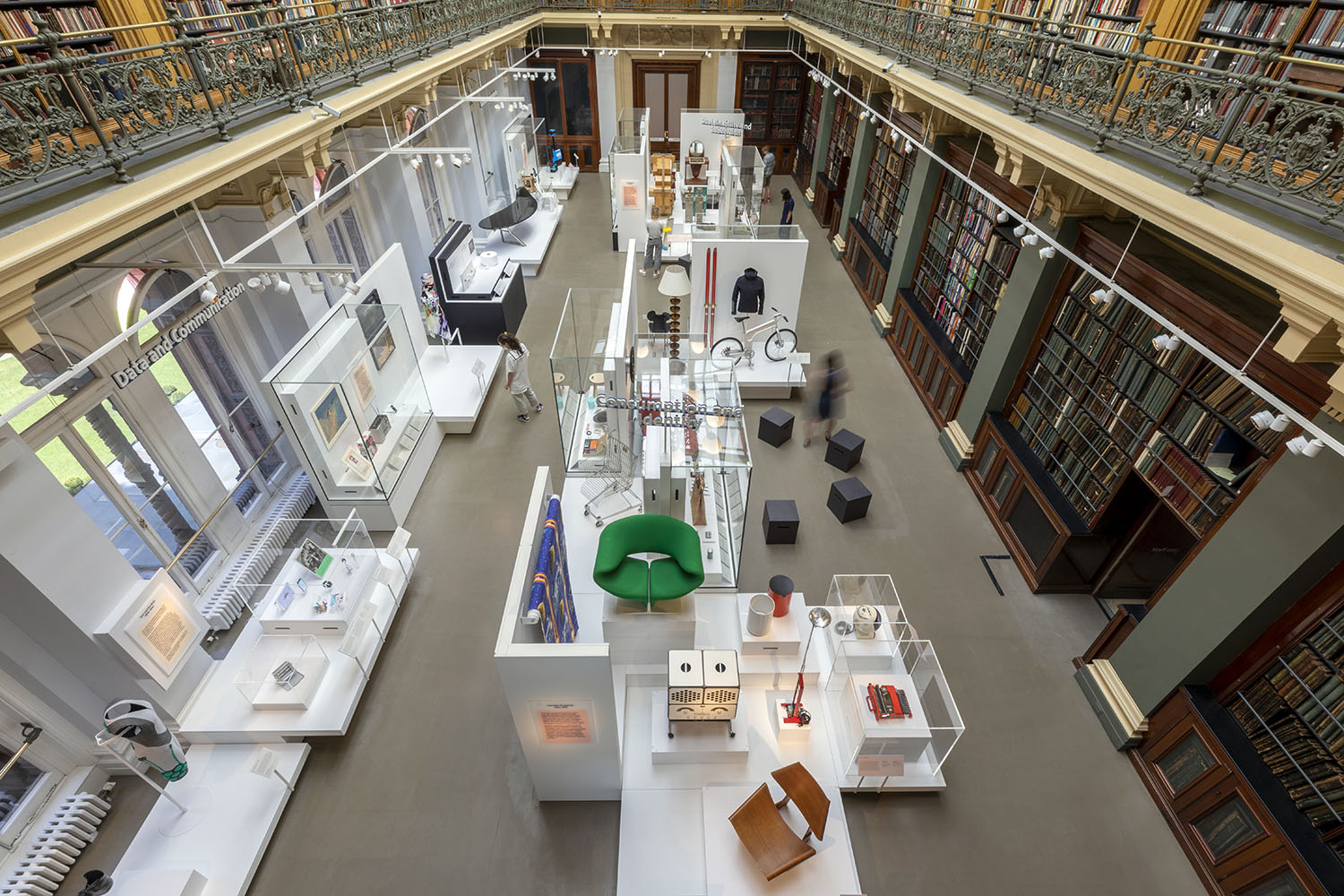 Victoria and Albert Museum