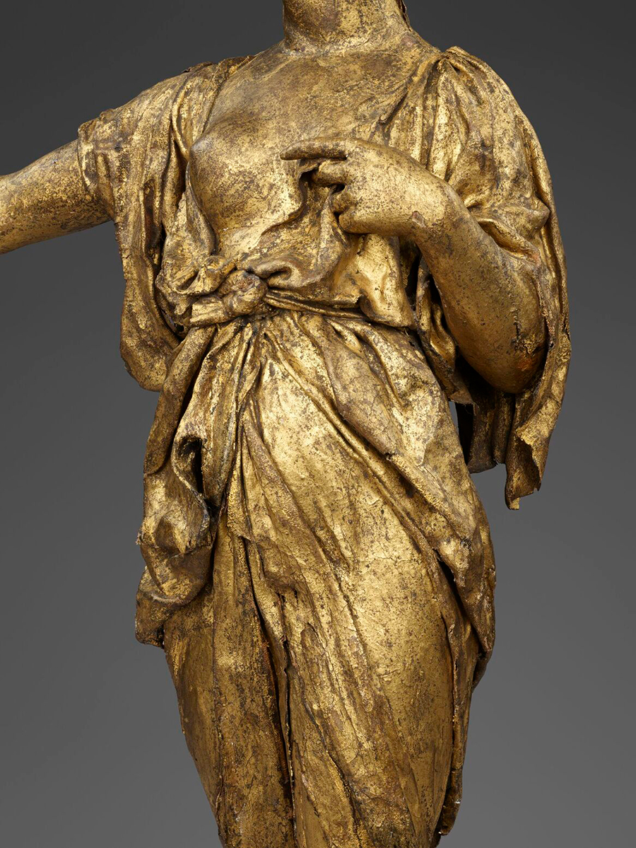 Victoria and Albert Museum