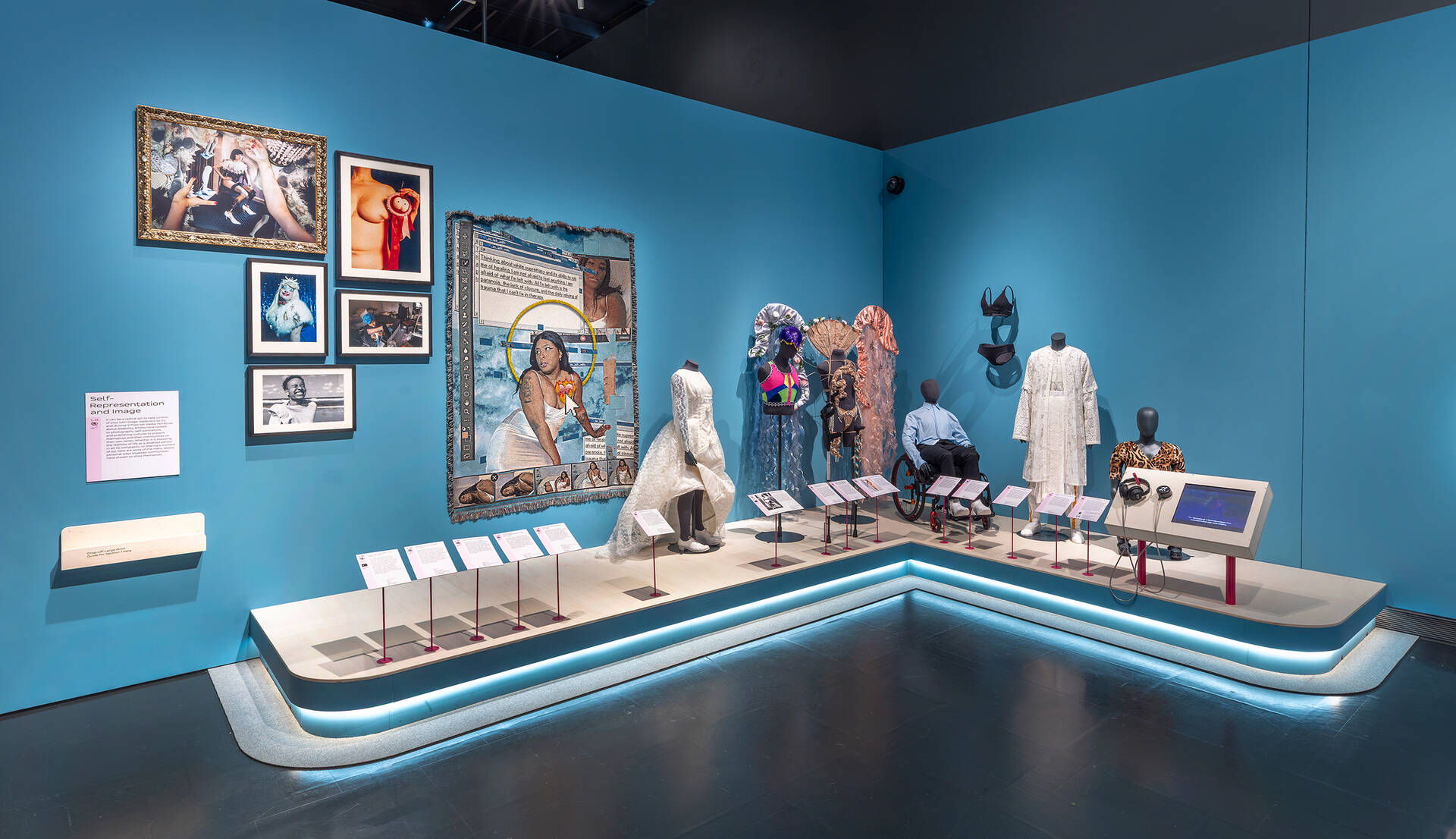 Victoria and Albert Museum