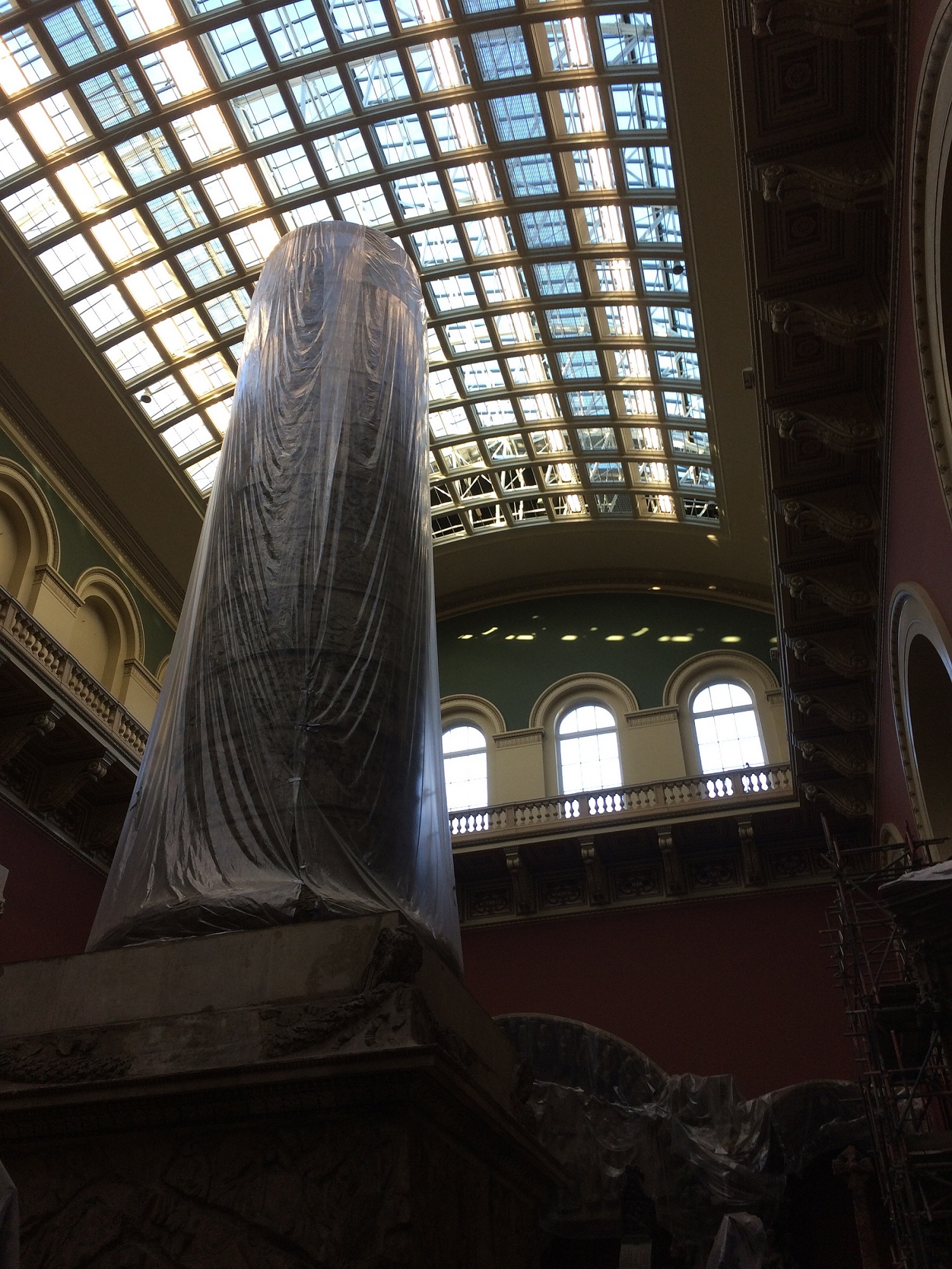 Victoria and Albert Museum