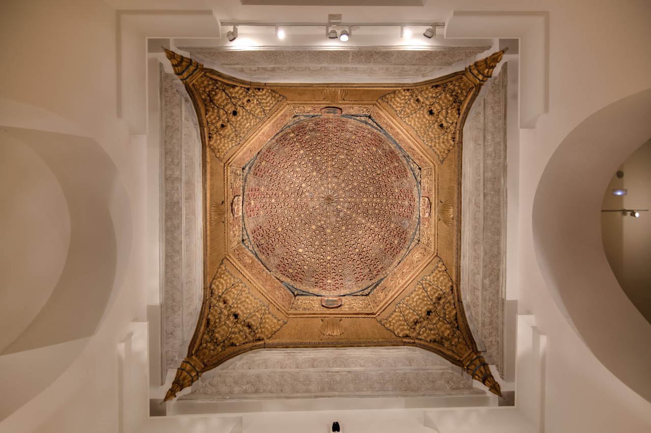 Victoria and Albert Museum