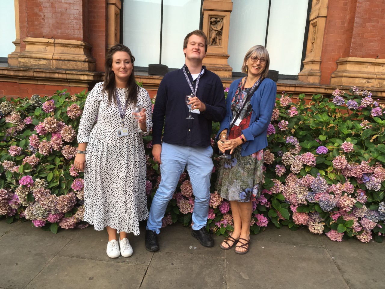 Victoria and Albert Museum