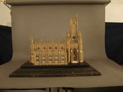 Victoria and Albert Museum