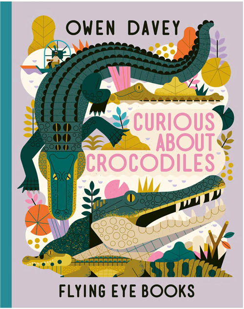 Rosalind McKever cover