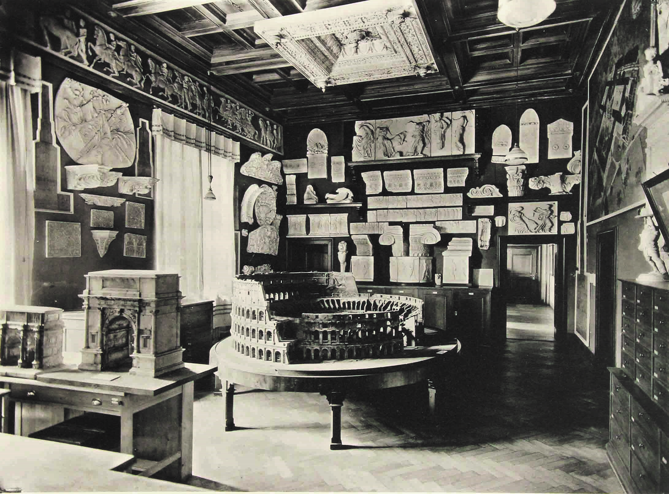 Victoria and Albert Museum