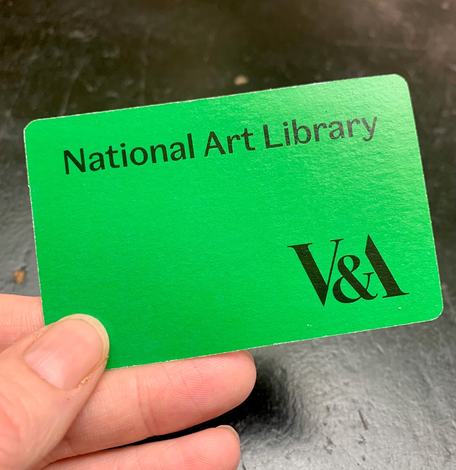 Victoria and Albert Museum