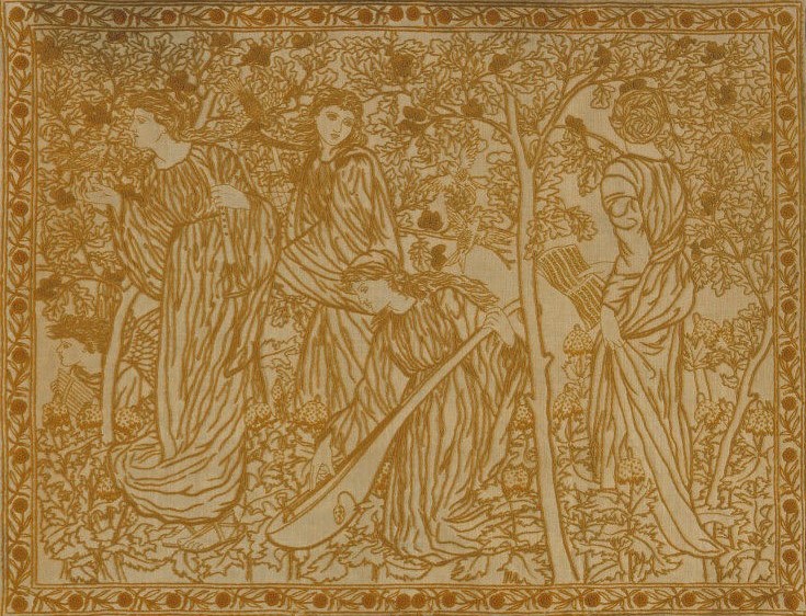 Victoria and Albert Museum
