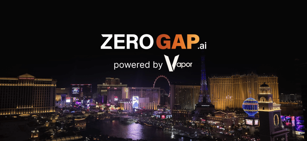 Vapor IO Brings NVIDIA AI Aerial to the City of Las Vegas | Vapor IO